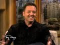John Edward on Tony Danza 11-16-2004
