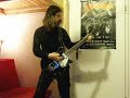 AC/DC - Whole Lotta Rosie (With Gretsch)