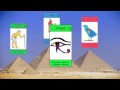 L'Oracle des Hieroglyphes (tarot) Default