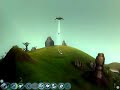 SPORE Abduction preview