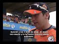 Águilas del Zulia Pat Venditte Lanzador Ambidiestro