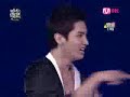 TVXQ/THSK ~ 15-11-08 MKMF DBSK- Mirotic (part 2-2)