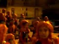 il nasino di pippi la compagnia ed il presentatore