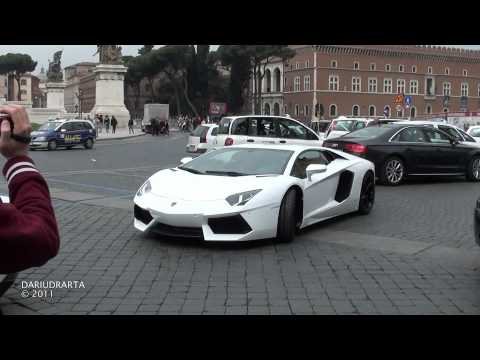 Lamborghini