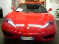 Ferrari Lamborghini Car Dealer in Modena