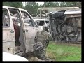 2006 Outback Bandits 24hour Scenario Paintball Game