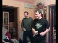 Partido tenis Wii Partido tenis Wii
