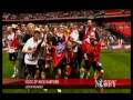 Johnstones Paint Trophy Final ~ Luton Town 3-2 Scunthorpe Utd ~ 5th April 2009