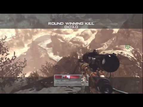 Join TGN - Hey guys this is a clip I hit a while back! I'm hoping to join TGN. Im a active player.