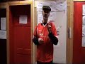 Da ( Tim McGarry ) Cliftonville v Distillery Team Talk