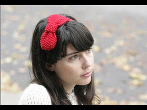 baby knit