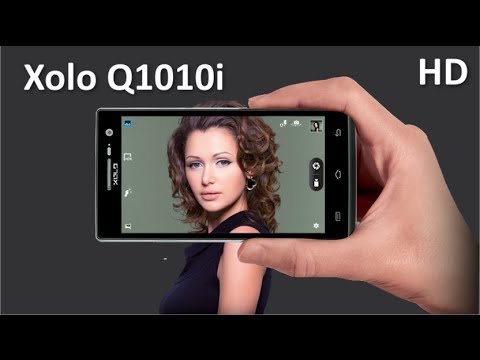 how to remove xolo q1010i battery