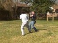 The White Coat Ninja and the Bipolar Girl