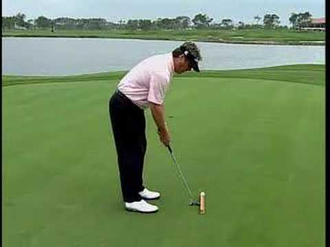 0 Putting