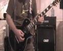 Bullet for My Valentine - Suffocating Under Words of Sorrow