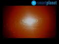Nanotecnolog�a para estudiar las estrellas