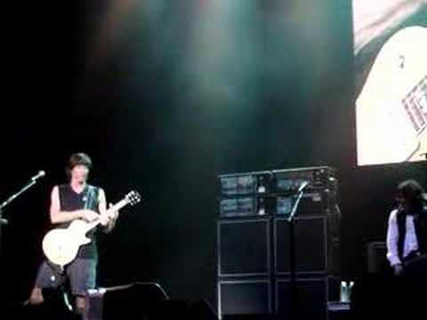 brad delp come together