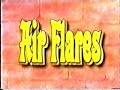 How to Air flare