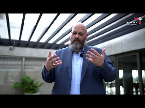 Woxsen University Hyderabad General video thumbnail 26