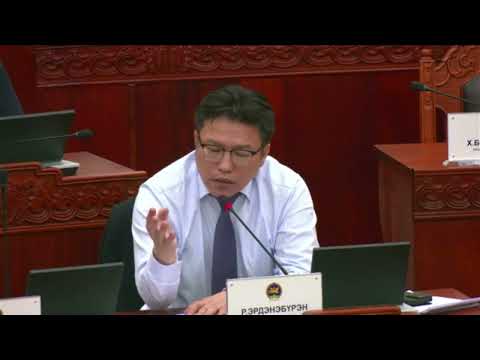 Хот, тосгоны эрх зүйн байдлын тухай хуулийн төслийн ажлын хэсэг хуралдав