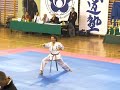 Turniej Seido Wadowice Kata 6