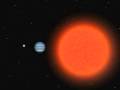 New Earthlike planet discovered Gliese 581c