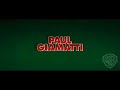 Fred Claus Trailer #2