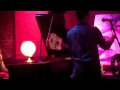 Toby Dick - Rockwood Music Hall, NYC -... View Video