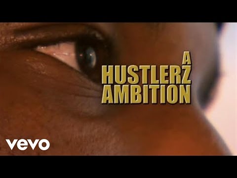 Young Jeezy – A Hustlerz Ambition