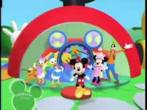 mickey mouse games