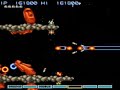 Gradius3 stage4 medium