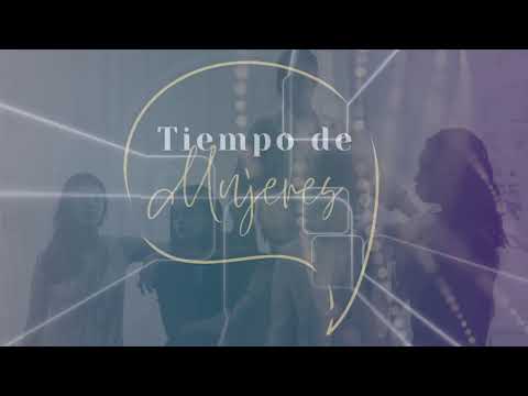 Rodrigo Menéndez Cámara en #TiempoDeMujeres