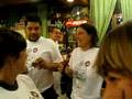 videos de Despedida Laura y Pepe - Primeras cañas.