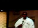 Keenan Thompson at San Diego Comic Con 2006