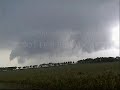 September 16th 2006 Brookings SD tornado