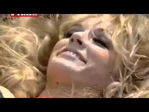 Anna Simón, la más sexy del mundo para FHM 0 Anna Simón, la más sexy del mundo para FHM