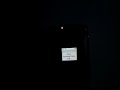 RAZR V3XX Ring event (cop) lights