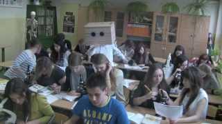 Harlem Shake Paderek - przyrodniczy