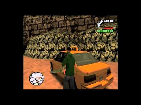 preview-Let\'s Play Grand Theft Auto: San Andreas! - 012 (ctye85)