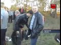 УЖАС свадьба и похороны в один день