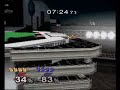 Chairs (fox) vs Alton (falco)