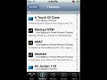 Why to Jailbreak your Ipod Touch/Iphone