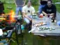 Domino Barbeque Domino Barbeque