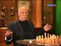 Станислав Говорухин о шахматах (2011)