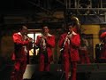 banda la K-chonda Impredecible