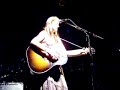 Susan Tedeschi in Toronto Susan Tedeschi in Toronto
