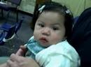 what a little lady what a little lady