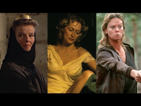 Top 10 Best Actress Oscar Winners