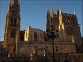 BURGOS CATEDRAL MARAVILLOSA