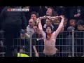 Frankfurt vs Nuernberg